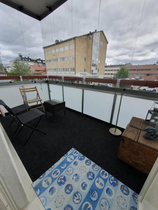 Rovaniemi Ruokasenkatu Apt - Wi-Fi - Sauna - Free Parking Extérieur photo