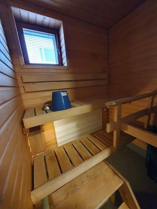 Rovaniemi Ruokasenkatu Apt - Wi-Fi - Sauna - Free Parking Extérieur photo